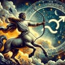 Sagittarius Horoscopes