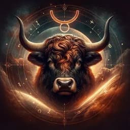 Taurus zodiac sign