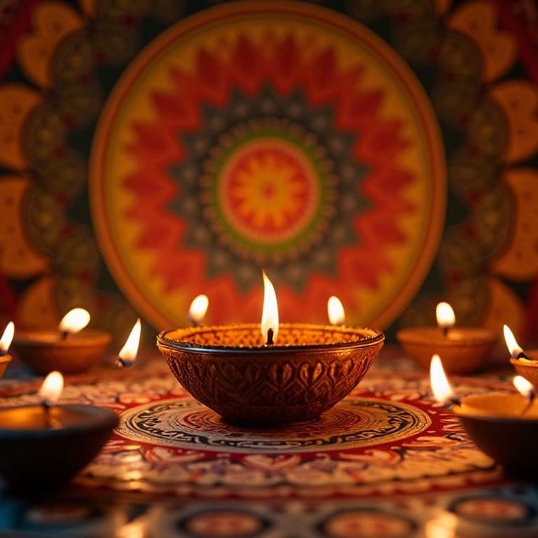 Diwali astrology remedies
