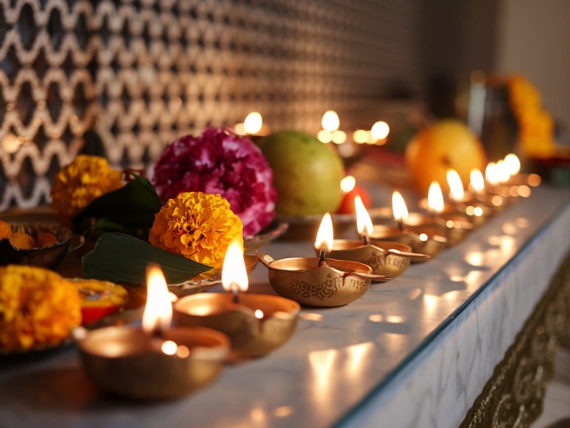 Diwali 2024 Puja Muhurat