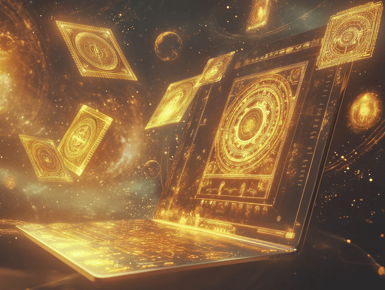 online astrology charts