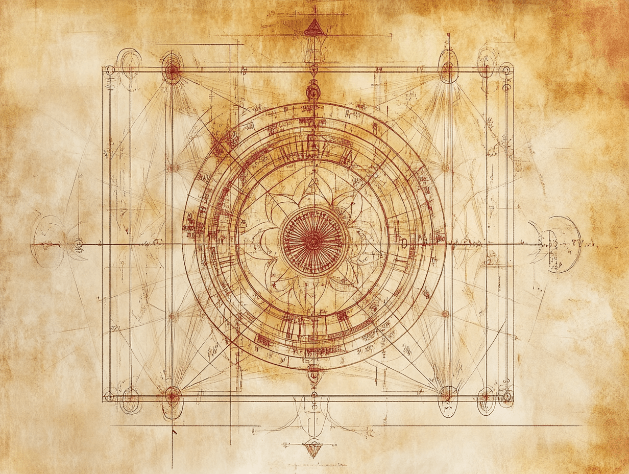 Vedic Astrology Birth Chart