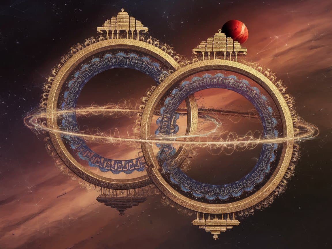 Manglik Dosha and Delayed Marriages: Unveiling the Cosmic Connection