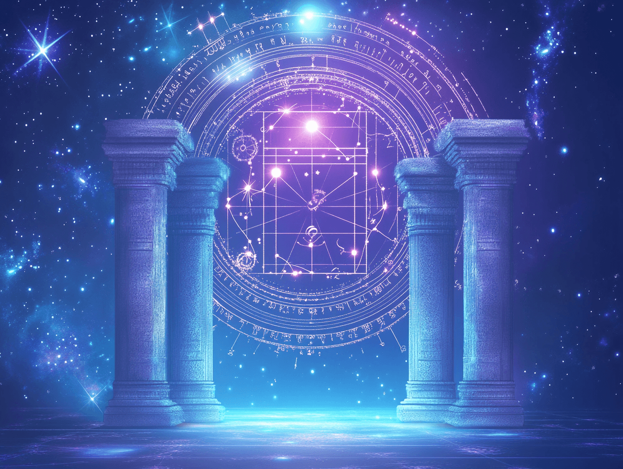 Kendra Houses in Astrology – The Pillars of your Horoscope