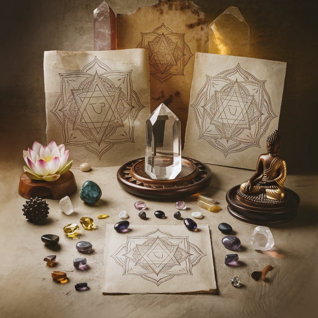 Planetary Remedies and Solutions