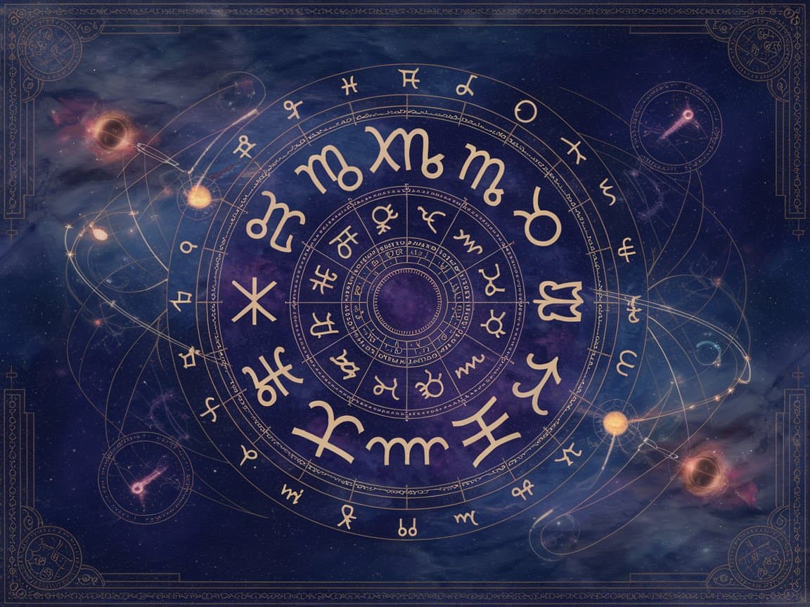 How to read your Kundali : a beginner's guide