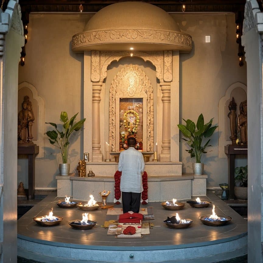 how to address kundali doshas