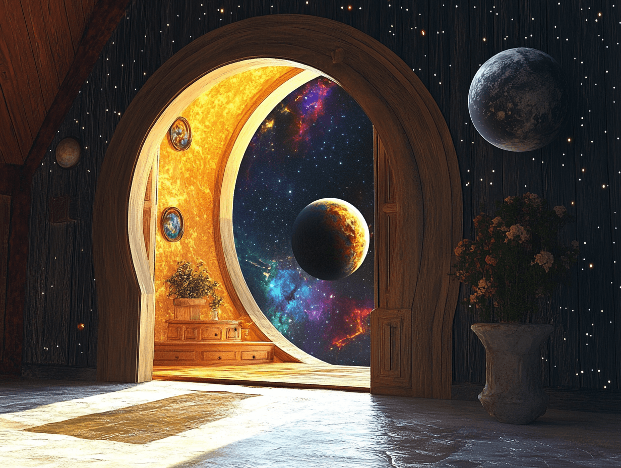 House chart, birth chart houses, house rulership planets