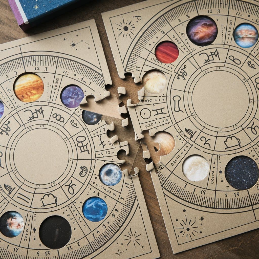 Marriage Compatibility in Astrology
