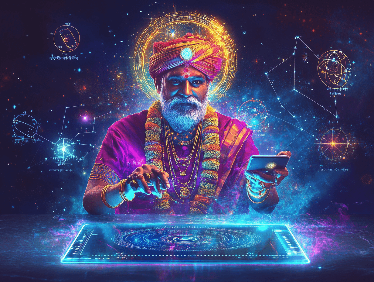 chat with astrologer