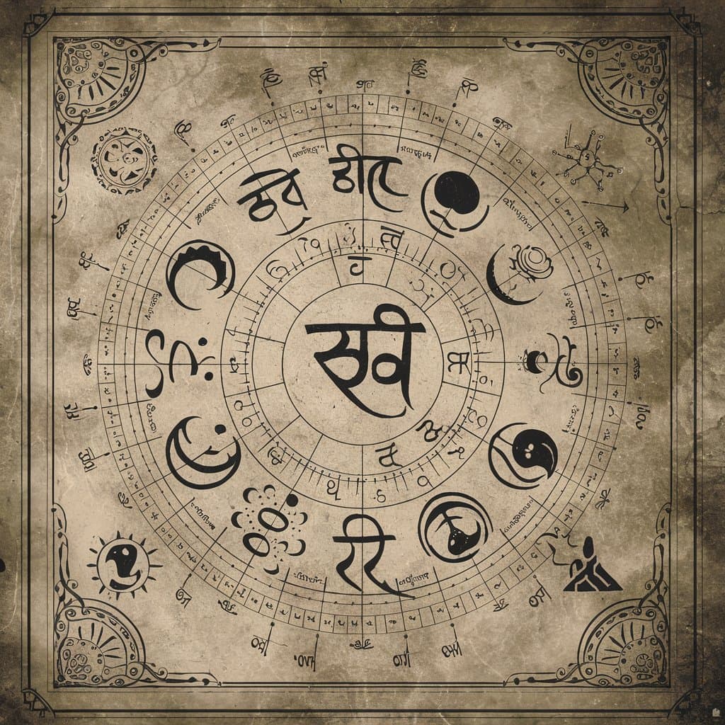 Understanding the basics of Kundali