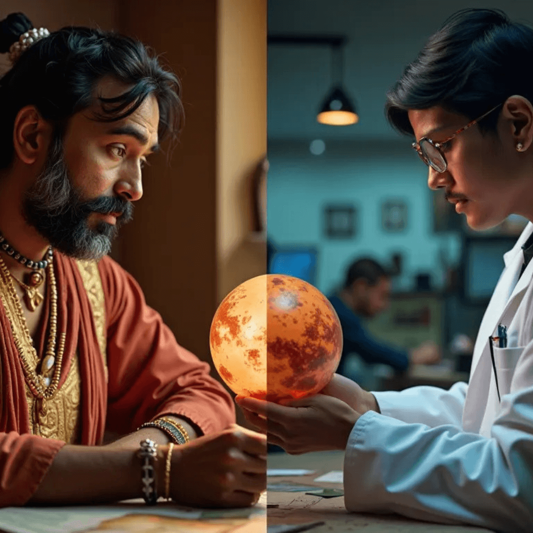 Modern Perspectives on Manglik Dosha