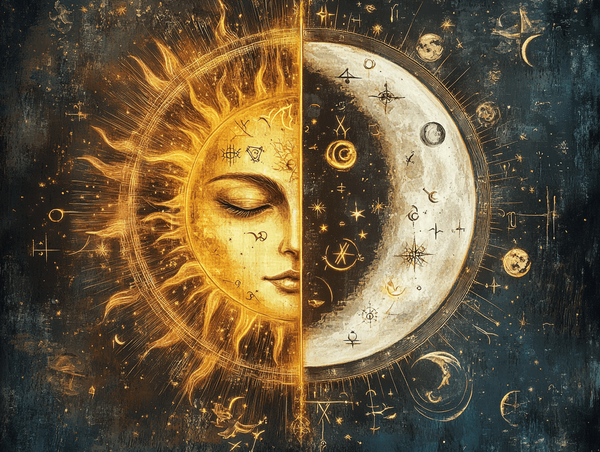 Moon sign, lunar phase impact, zodiac signs