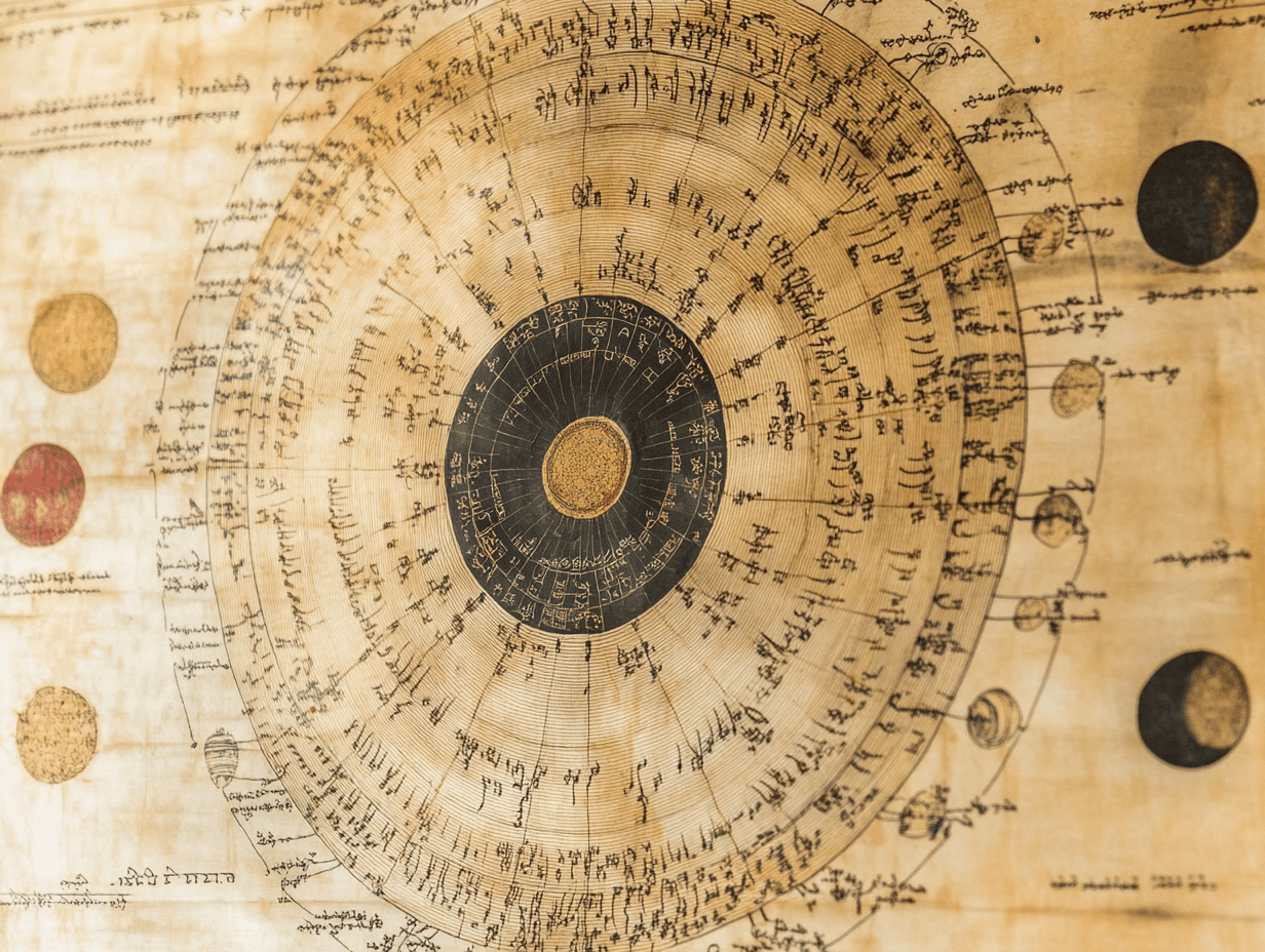 Nakshatra, vedic astrology