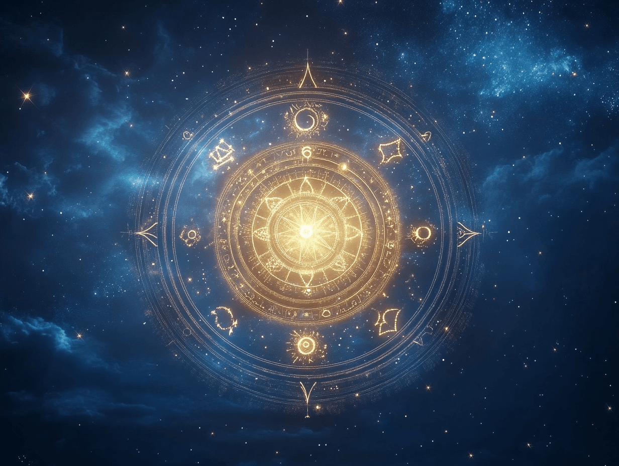vedic astrology zodiac signs & their meanings