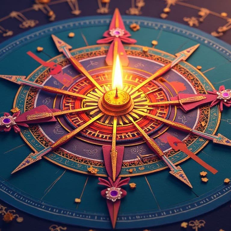 Diwali astrology decor tips