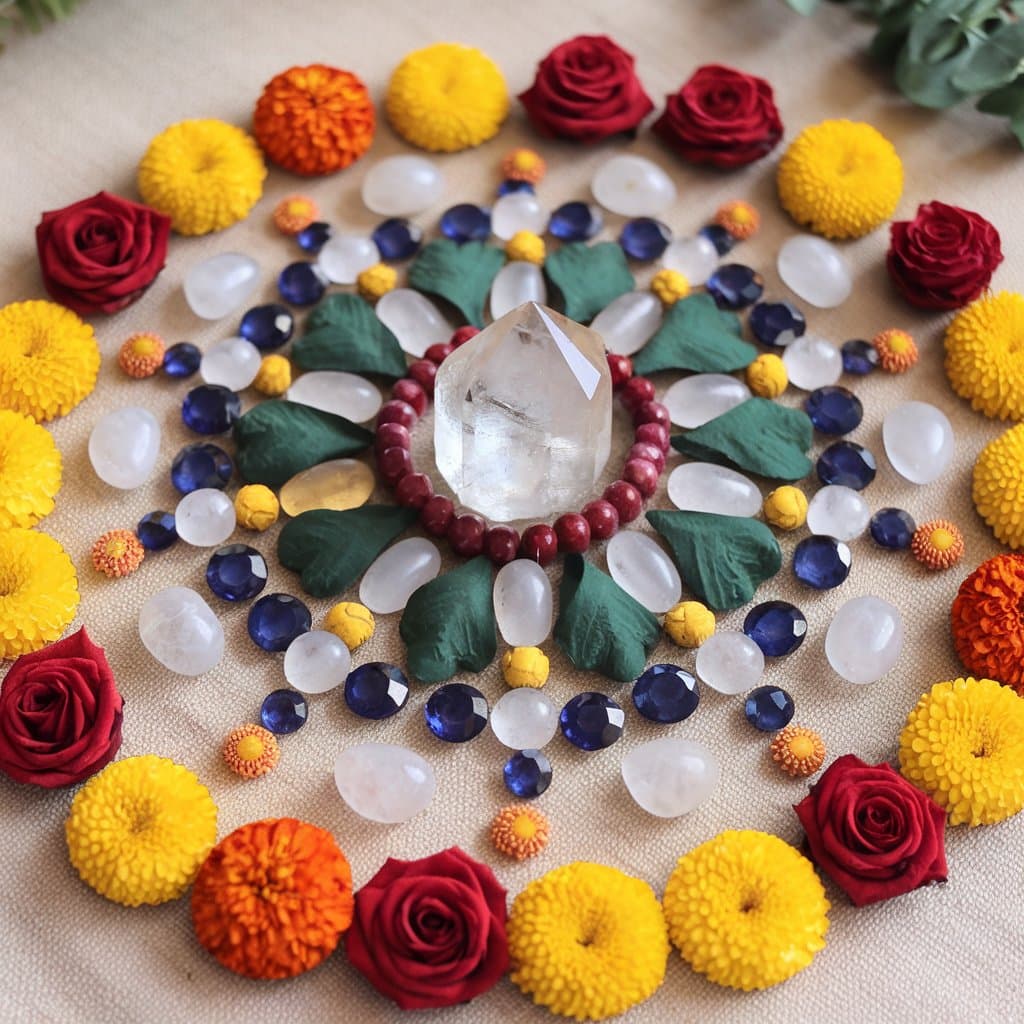 Remedies for Doshas