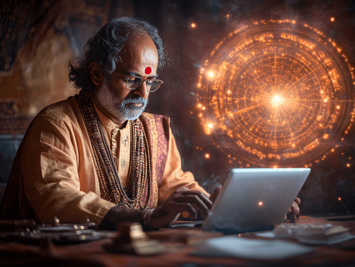 astrology consultation