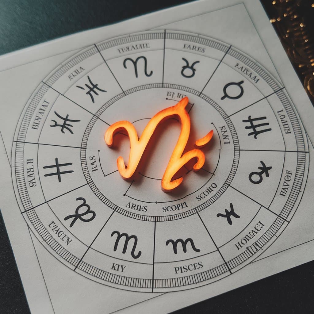 Fiery mars - Manglik Dosha