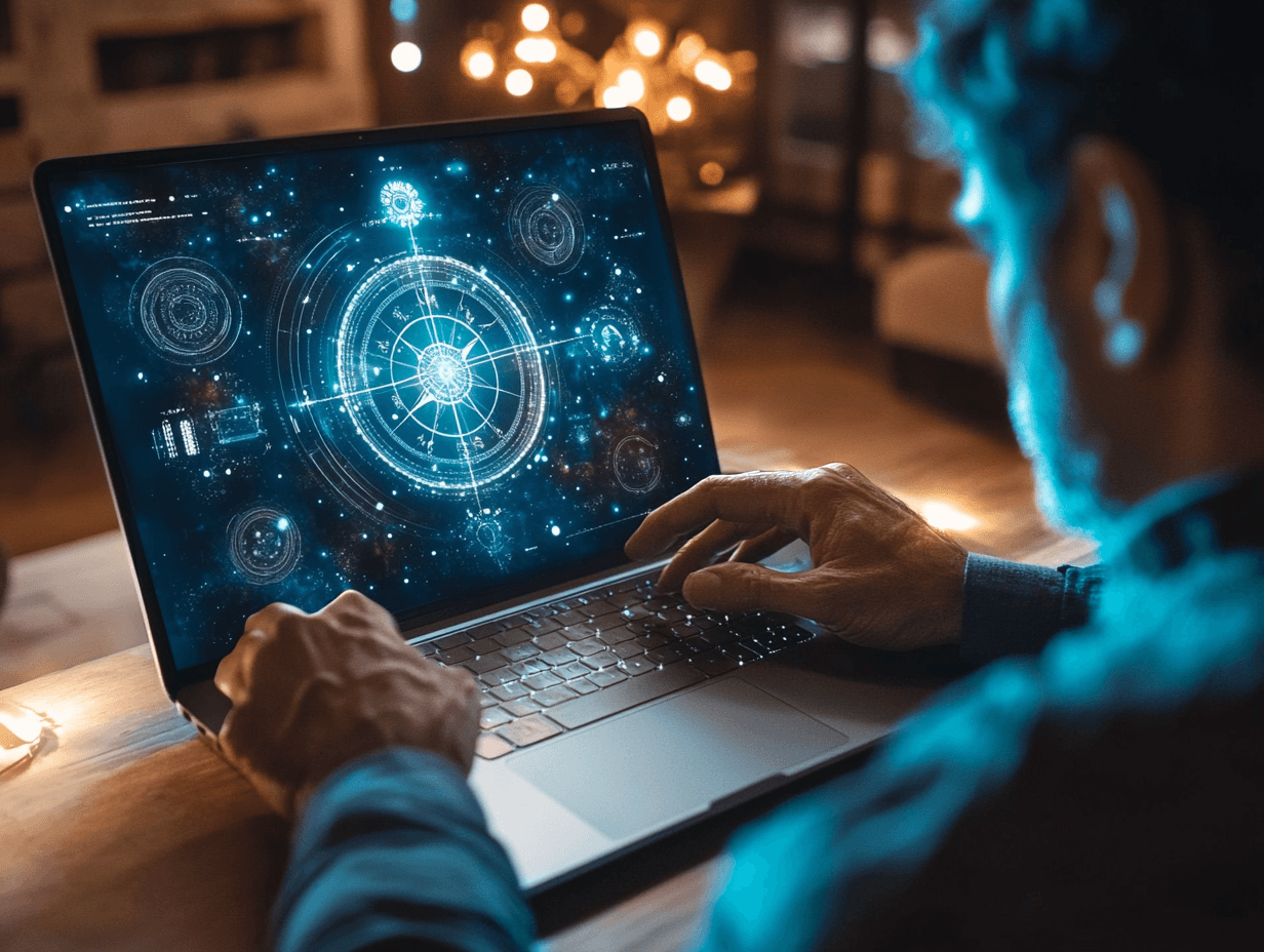 online consultation for astrology