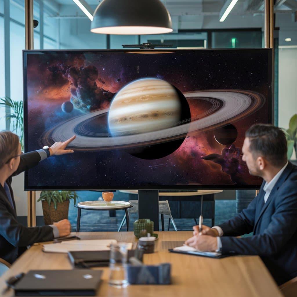 Financial Planning During Saturn Transits