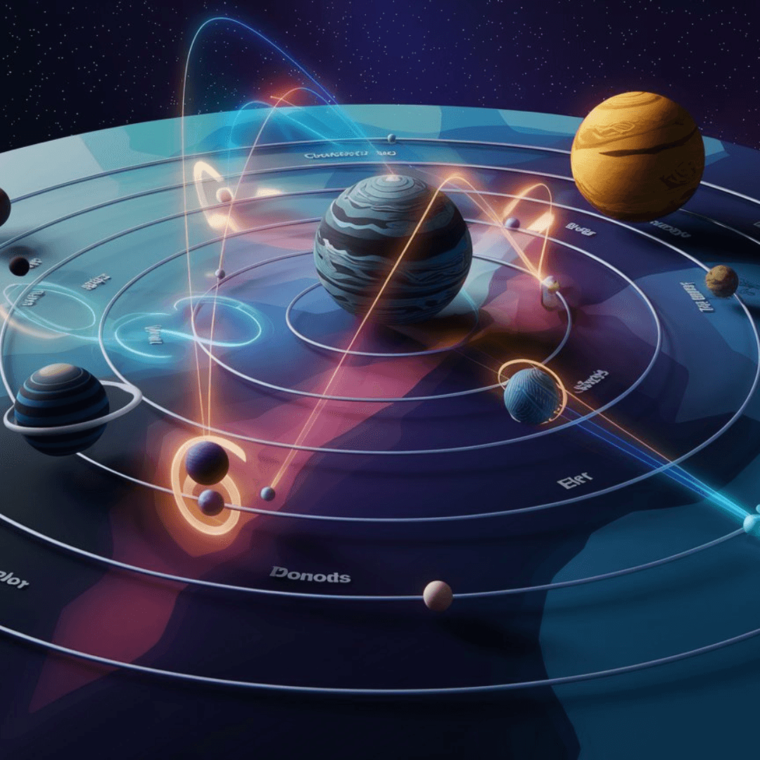 Planetary Positions and Their Impact