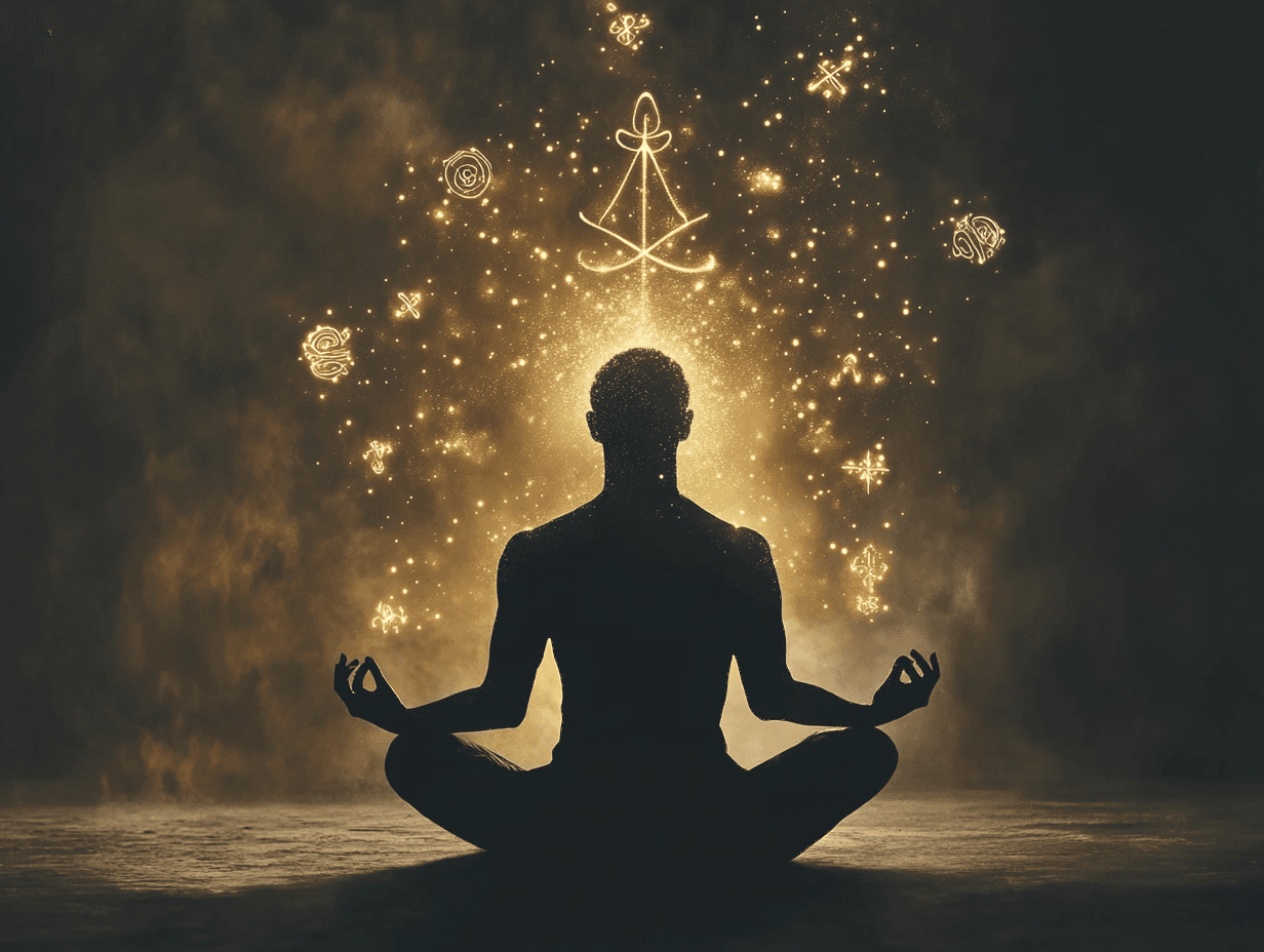 Mantra remedies, planetary doshas, spiritual healing chants
