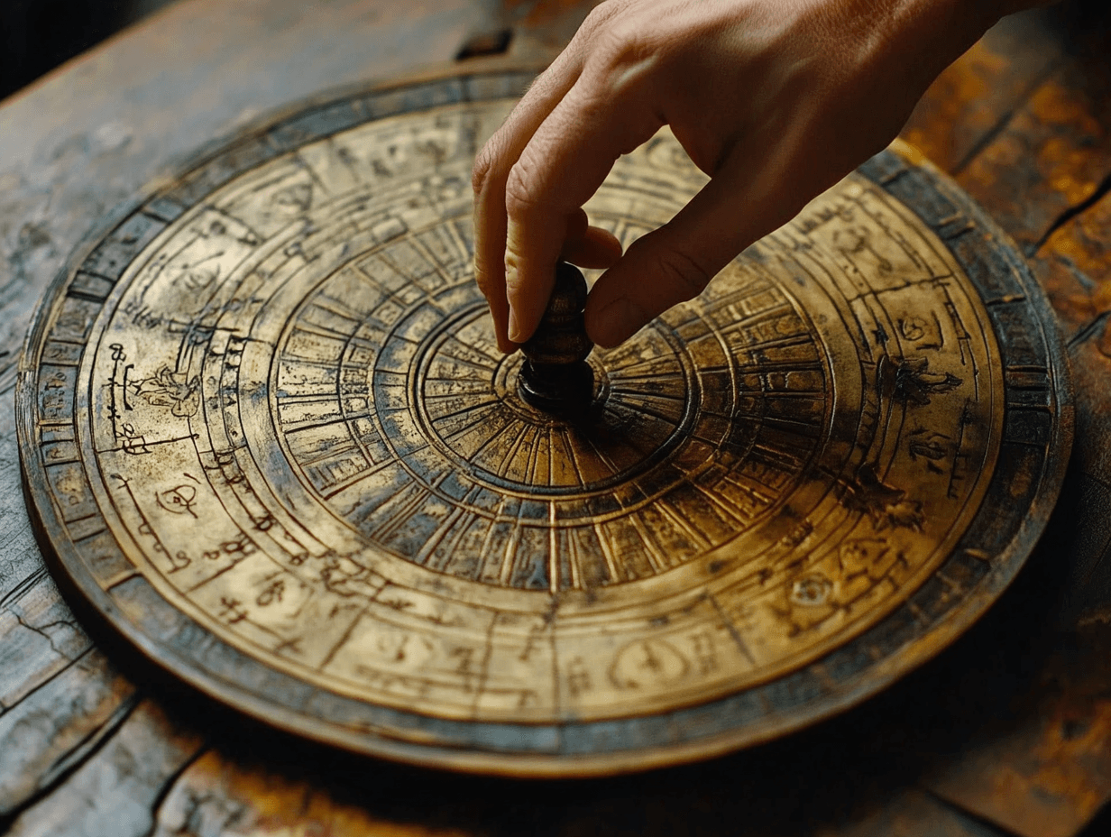 Vedic Astrology Birth Chart