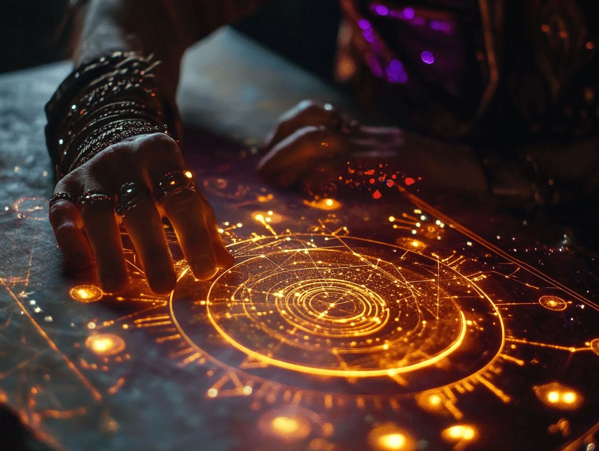 House chart, birth chart houses, house rulership planets