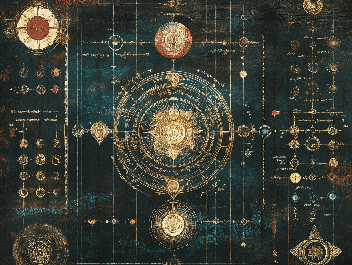Mantra remedies, planetary doshas, spiritual healing chants
