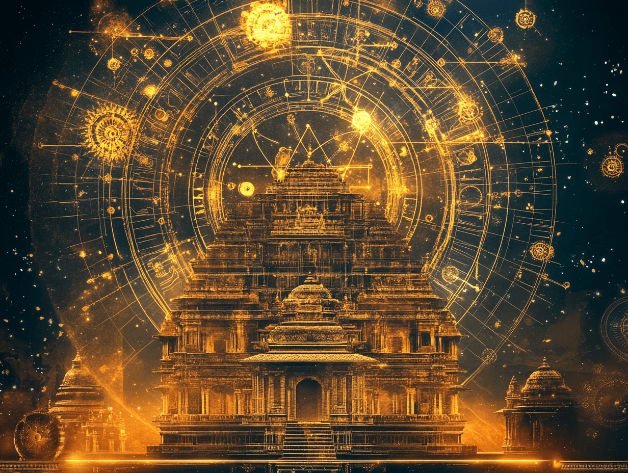 vedic astrology for beginners