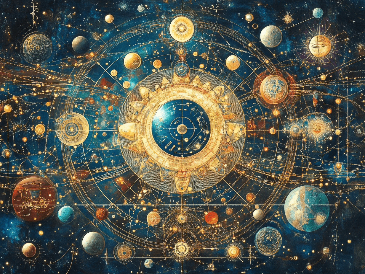 Nakshatra, vedic astrology, zodiac signs