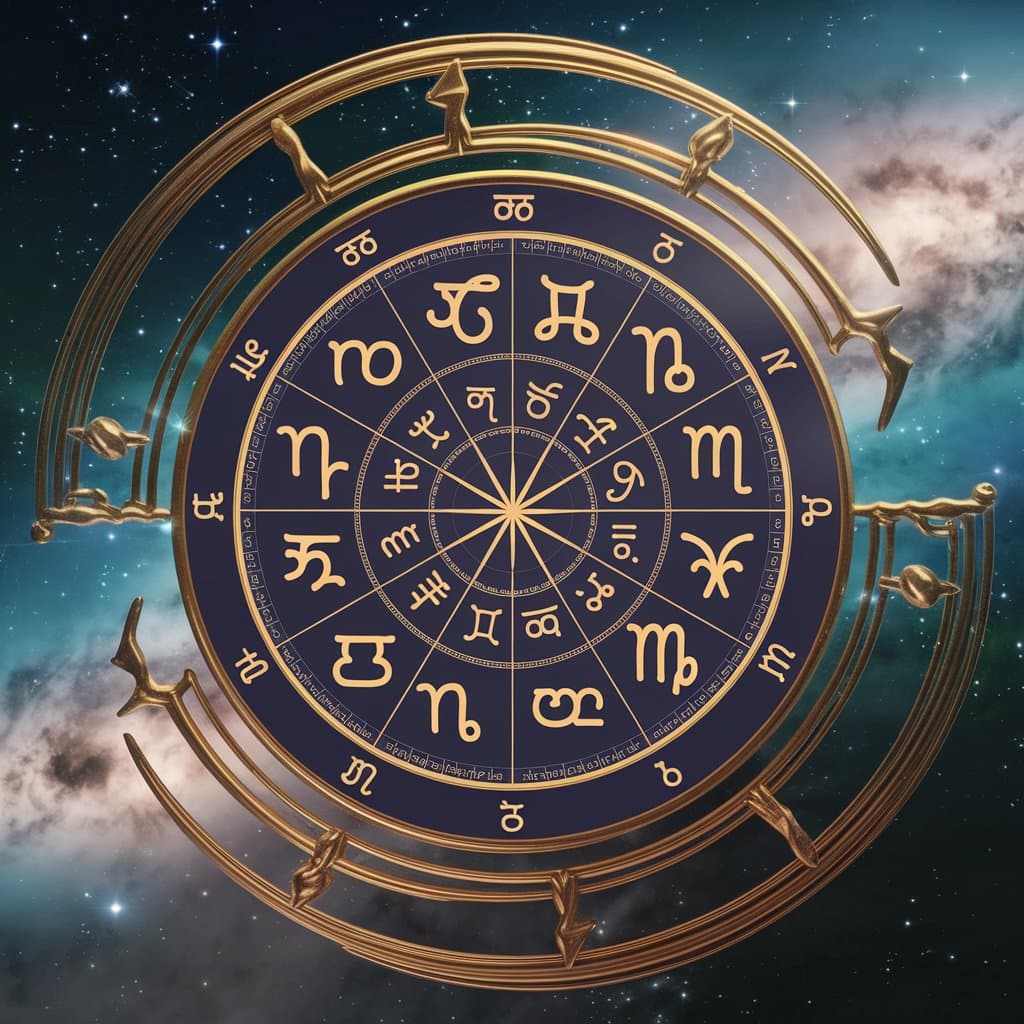 Interpreting Your Kundali Chart