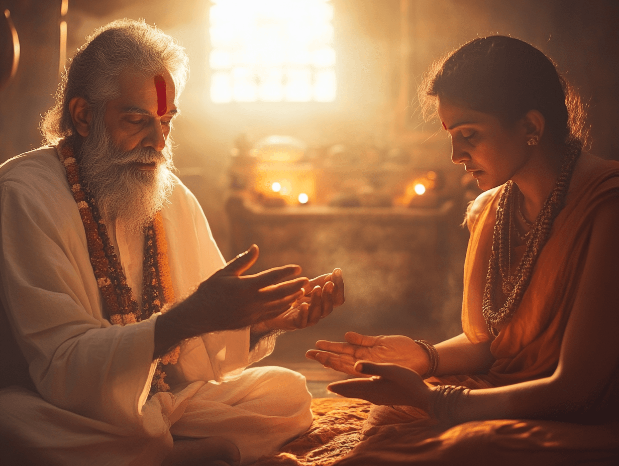 palm reading & astrology