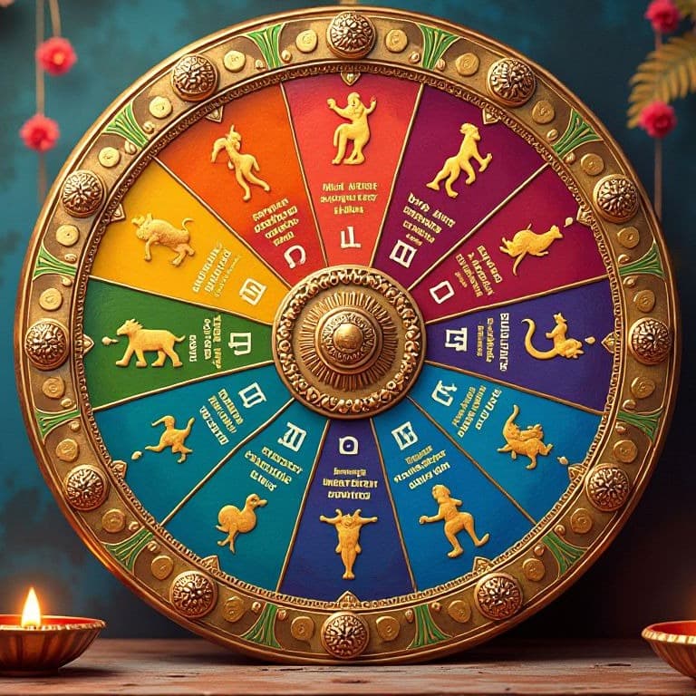 Zodiac Decor Tips