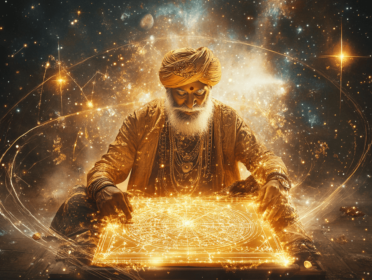 kundali matching astrologer