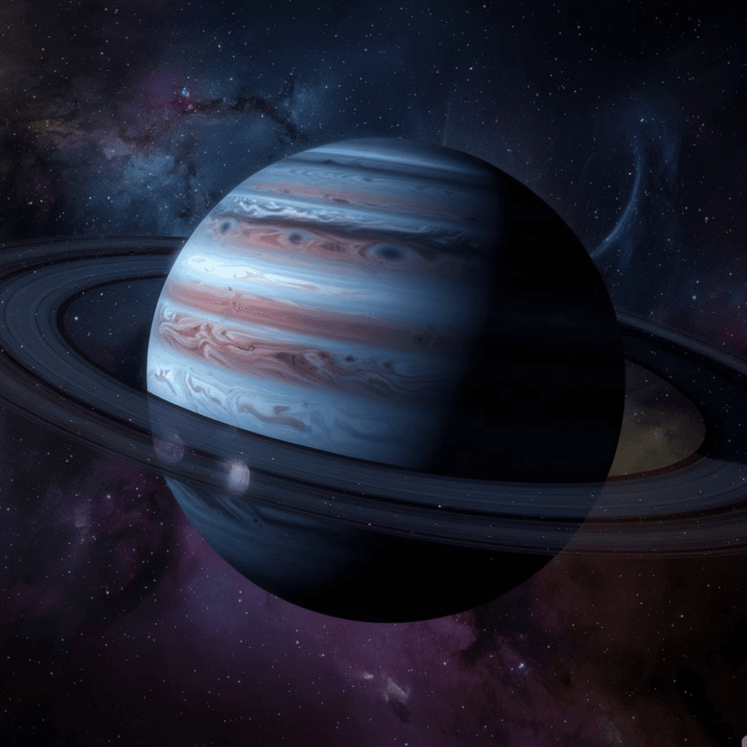Understanding Saturn's Influence
