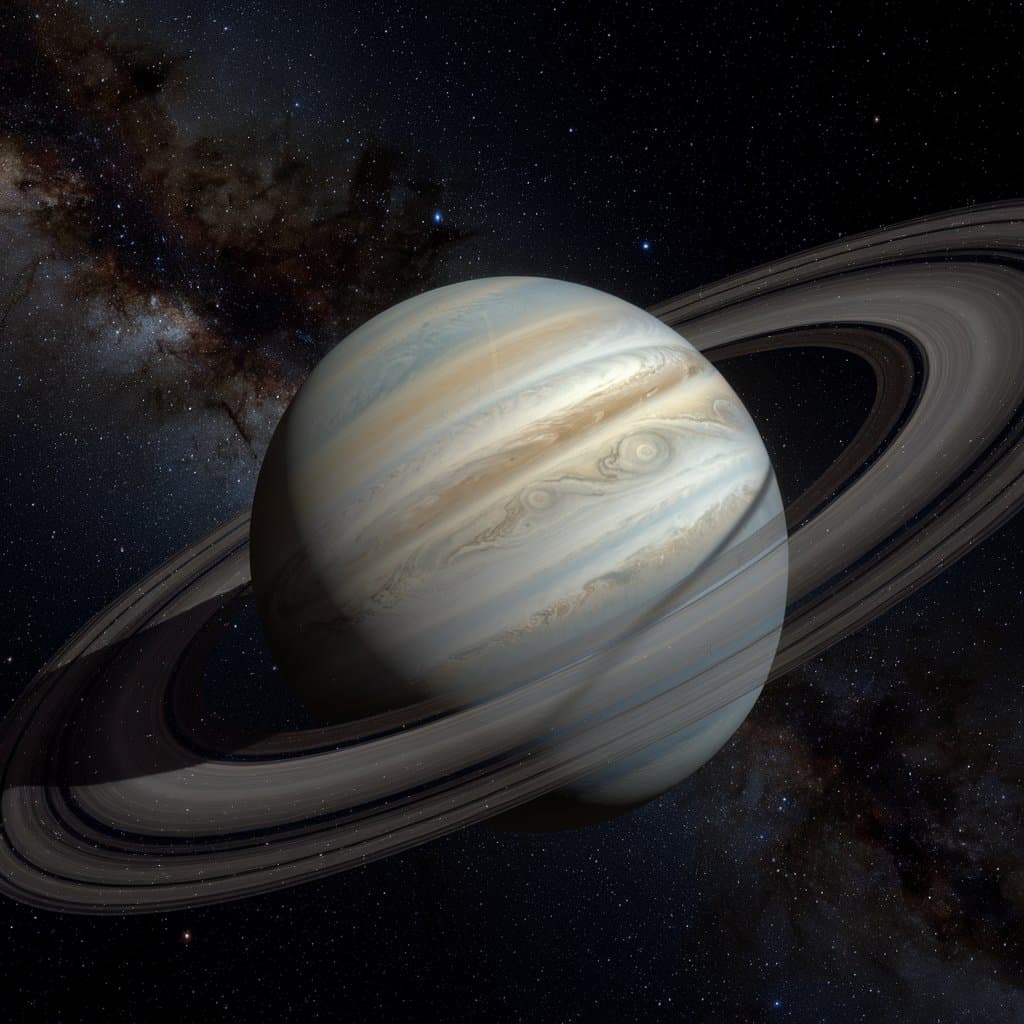 understanding saturn transit